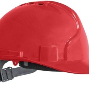 Kask Czerwony - Consorte Vandal V